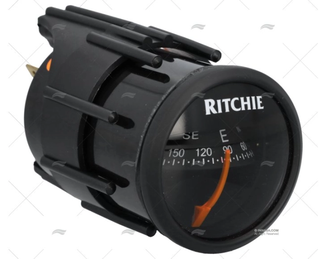 COMPAS SPORT X-21BB NOIR RITCHIE NAVIGATION