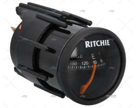 COMPAS SPORT X-23BB NEGRO RITCHIE NAVIGATION