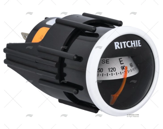 COMPAS SPORT X-21WW BLANCO RITCHIE NAVIGATION