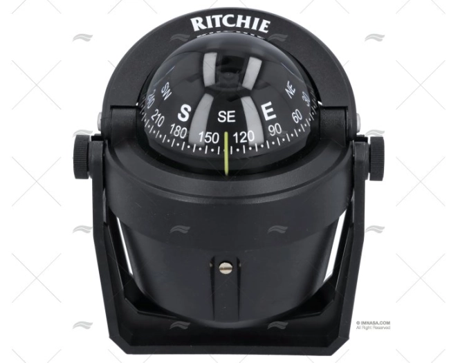 COMPAS EXPLORER B-51 NEGRO RITCHIE NAVIGATION