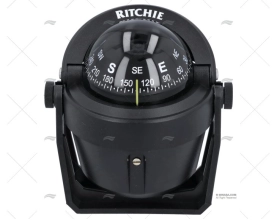 COMPAS EXPLORER B-51 NEGRO RITCHIE NAVIGATION