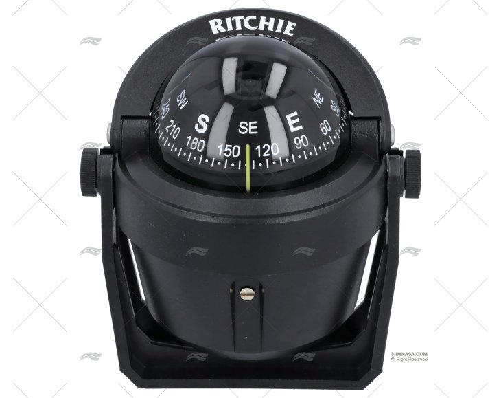 COMPAS EXPLORER B-51 NEGRO RITCHIE NAVIGATION