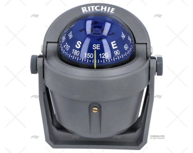 COMPAS EXPLORER B-51G GRIS RITCHIE NAVIGATION