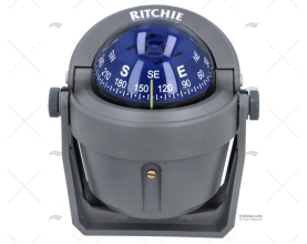 COMPAS EXPLORER B-51G GRIS RITCHIE NAVIGATION