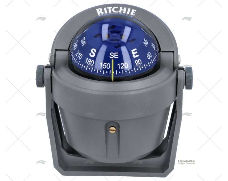 COMPAS EXPLORER B-51G GRIS RITCHIE NAVIGATION