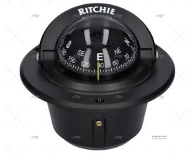 COMPAS EXPLORER F-50 NEGRO RITCHIE NAVIGATION