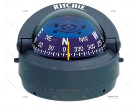 COMPASS EXPLORER S-53G GREY RITCHIE NAVIGATION