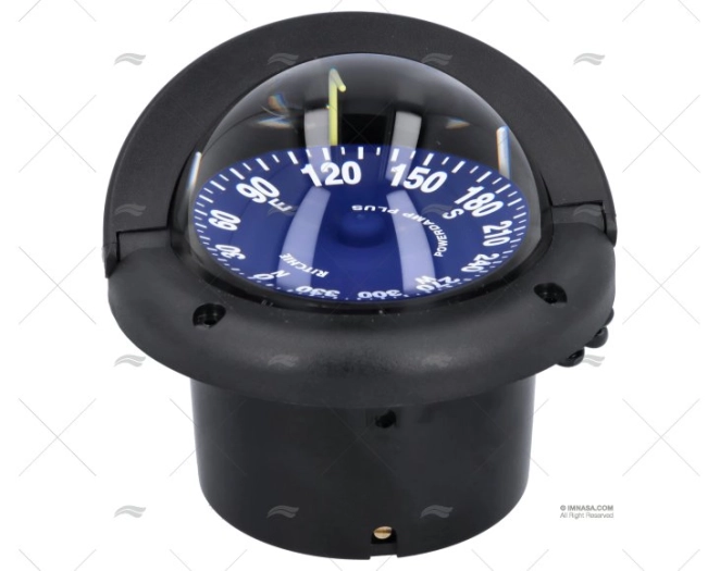 COMPAS SUPER SPORT SS-1002 NEGRO RITCHIE NAVIGATION