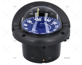 COMPAS SUPER SPORT SS-1002 NEGRO RITCHIE NAVIGATION