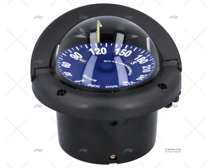 COMPASS SUPER SPORT SS-1002 BLACK RITCHIE NAVIGATION