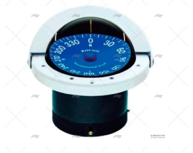 COMPASS SUPER SPORT SS-2000W WHITE RITCHIE NAVIGATION