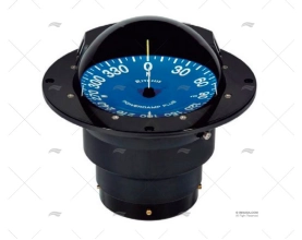 BÚSSOLA SUPER SPORT SS-5000 BLACK RITCHIE NAVIGATION