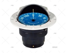 BÚSSOLA SUPER SPORT SS-5000W WHITE RITCHIE NAVIGATION