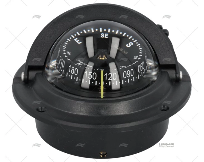 BÚSSOLA WHEELMARK F-83-WM Voyager RITCHIE NAVIGATION