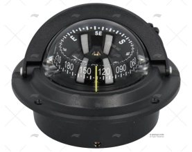 BÚSSOLA WHEELMARK F-83-WM Voyager RITCHIE NAVIGATION