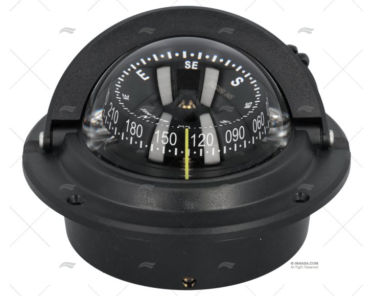 BÚSSOLA WHEELMARK F-83-WM Voyager RITCHIE NAVIGATION