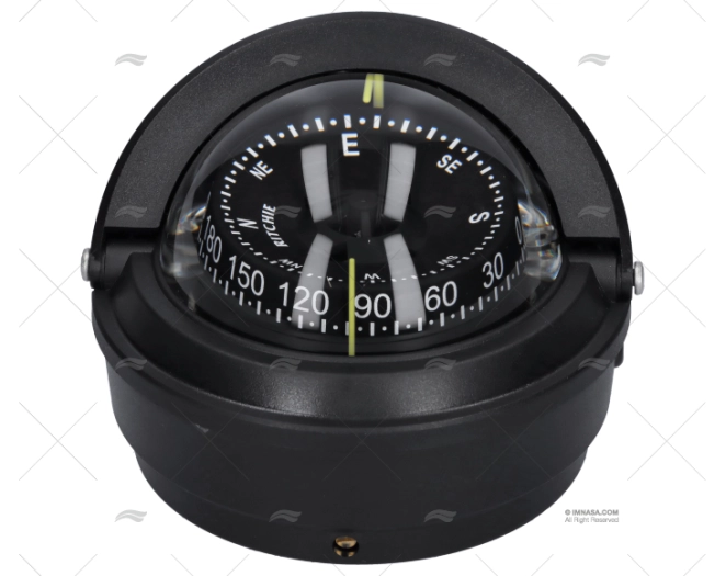 COMPAS VOYAGER S-87 NEGRO RITCHIE NAVIGATION