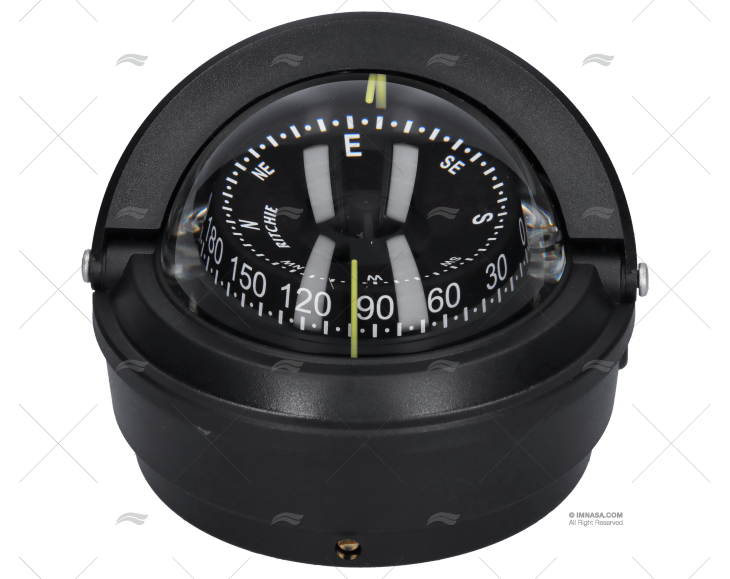 COMPAS VOYAGER S-87 NEGRO RITCHIE NAVIGATION