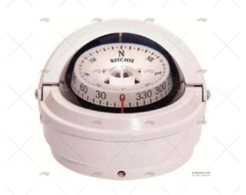 COMPASS VOYAGER S-87W WHITE RITCHIE NAVIGATION