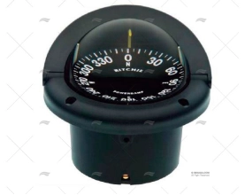 COMPAS HELMSMAN HF-742 NEGRO RITCHIE NAVIGATION