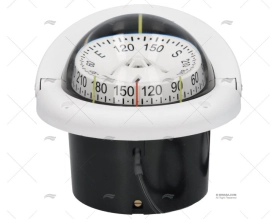 COMPAS HELMSMAN HF-743W BLANCO RITCHIE NAVIGATION