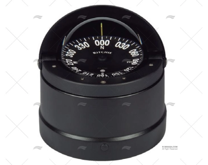 COMPAS NAVIGATOR DNP-200 RITCHIE NAVIGATION