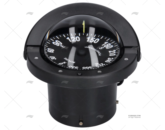 COMPAS NAVIGATOR FN-201 BLACK RITCHIE NAVIGATION