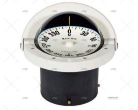 COMPAS NAVIGATOR FNW-201 BLANCO RITCHIE NAVIGATION