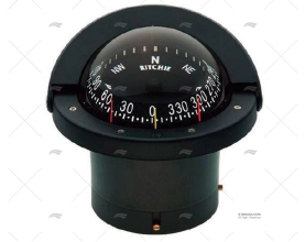 COMPAS NAVIGATOR FN-203 NEGRO RITCHIE NAVIGATION