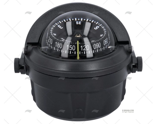 COMPASS WHEELMARK B-81-WM  Voyager RITCHIE NAVIGATION