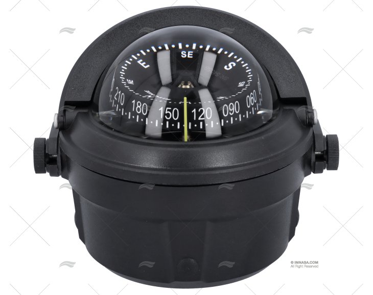 COMPAS WHEELMARK B-81-WM  Voyager RITCHIE NAVIGATION