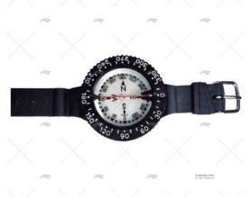 COMPAS DIVING BRACELETE RIVIERA