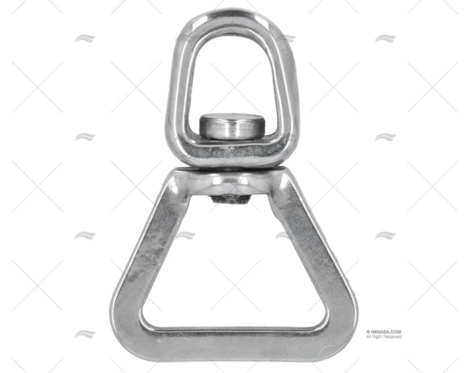 S.S. SWIVELS 37x24x15mm / 16x16x24mm