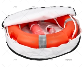 SECURITY KIT LIFEBUOY SOLAS COMPACT 63Cm IMNASA