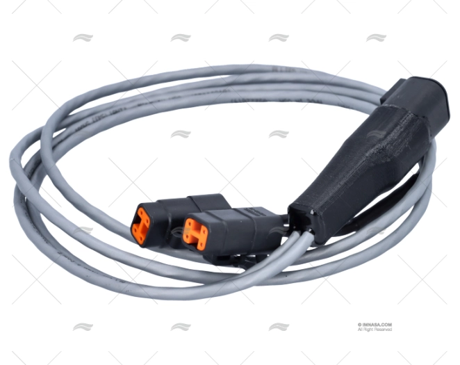 CABLE "Y" PARA TRIM PRO HYD BENNETT