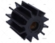 TURBINA 22,5x95 x95 12P T7