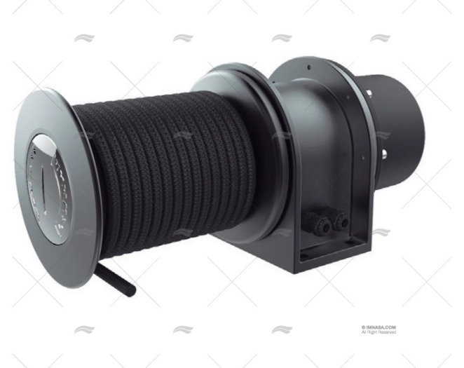 WINCH PARA COMPARTIMENTO PNEUMÁTICO LEWMAR