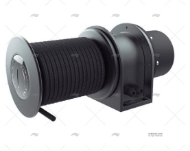 WINCH PARA COMPARTIMENTO PNEUMÁTICO LEWMAR