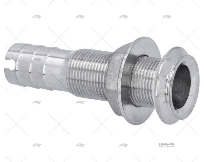 PASACASCOS 5/4" INOX