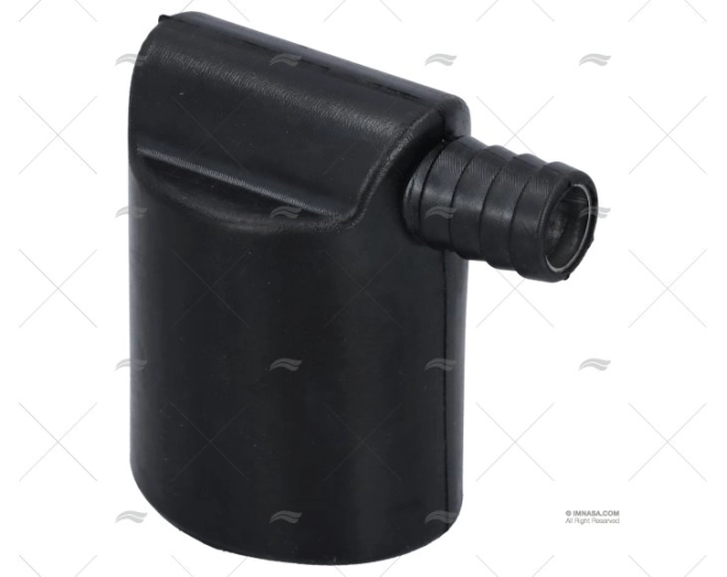 DRAIN ADAPTER 5/8' FOR 09120829 MARINE TOWN