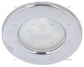 ASTEROPE LED LIGHT OUT 105 2,5W FORESTI SUARDI