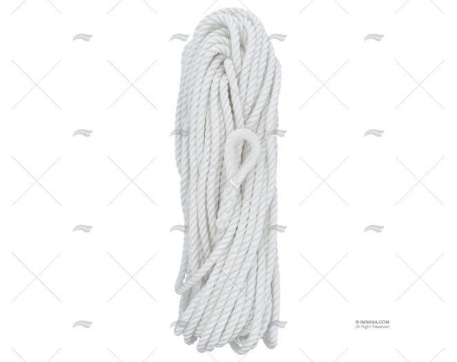 ANCHORAGE ROPE 30m x 10mm