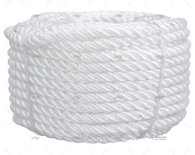 CORDAGE DE MOUILLAGE NYLON 30m x 10mm