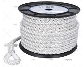 CORDAGE DE MOUILLAGE 30m x 12mm