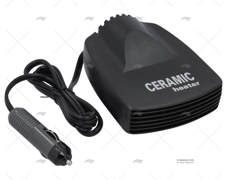 AQUECEDOR DE ISQUEIRO 12V 150W