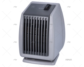 CALENTADOR VENTILADOR 12V 300W