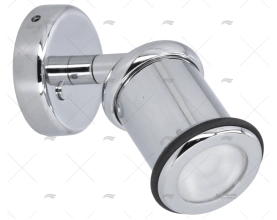 LUZ LEITURA ARA SMALL LED 10/30V FORESTI SUARDI