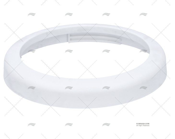 ENJOLIVEUR ROND OL BLANC 85mm VDO