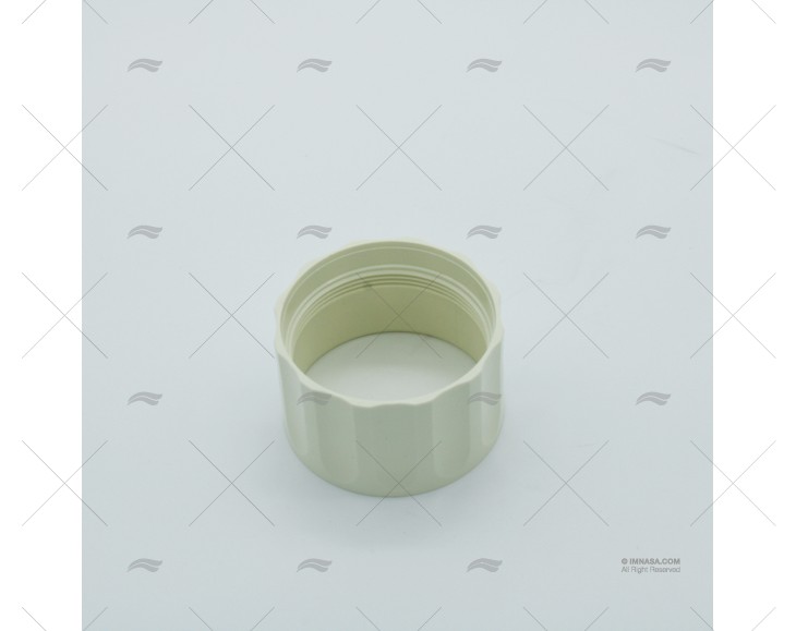 SPINLOCK NUT 52mm