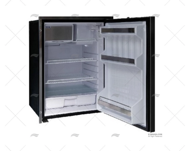 FRIDGE CRUISE S.S. CLEAN TOUCH 130L ISOTHERM